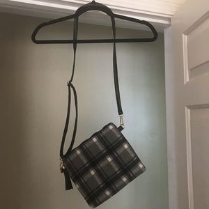 Crossbody Purse